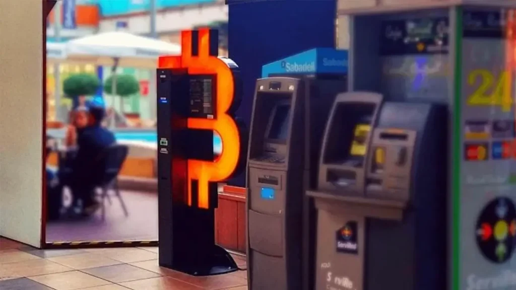 Türkiye'de Bitcoin ATM'lerinin Geleceği