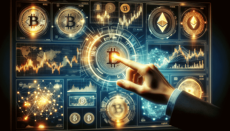 Kripto Para Yatırımı Yaparken Dikkat Edilmesi Gereken İpuçları