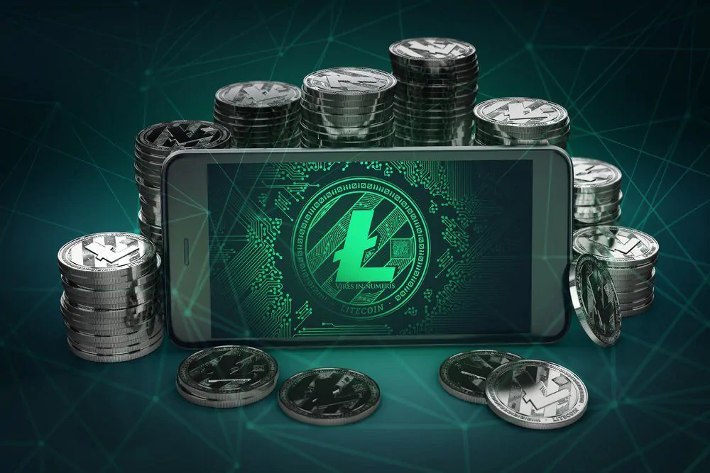 litecoin nasıl çalışır