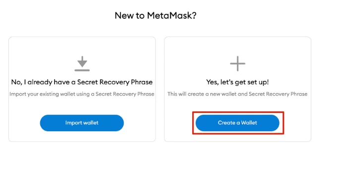 Metamask kripto101