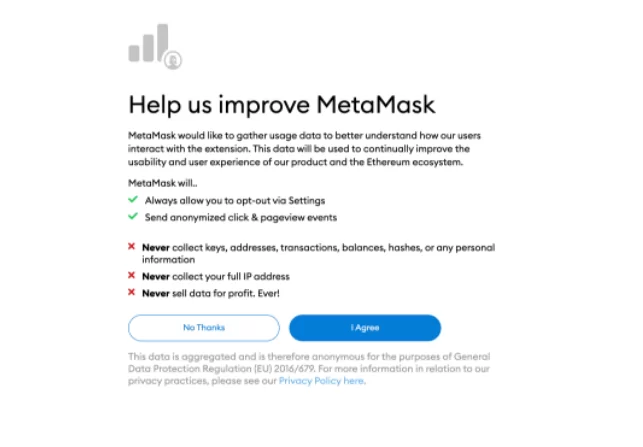 Metamask 