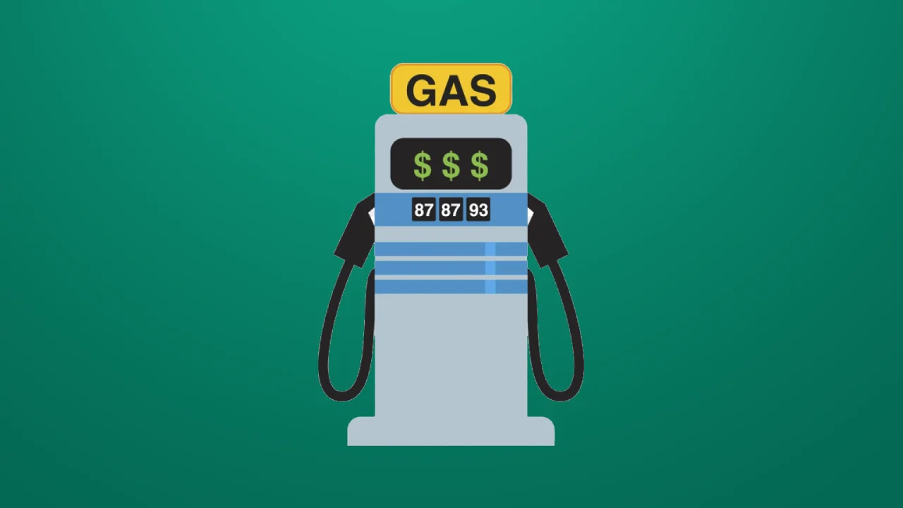 Gaz Limitlerini ve Gaz Fiyatlarını Anlama