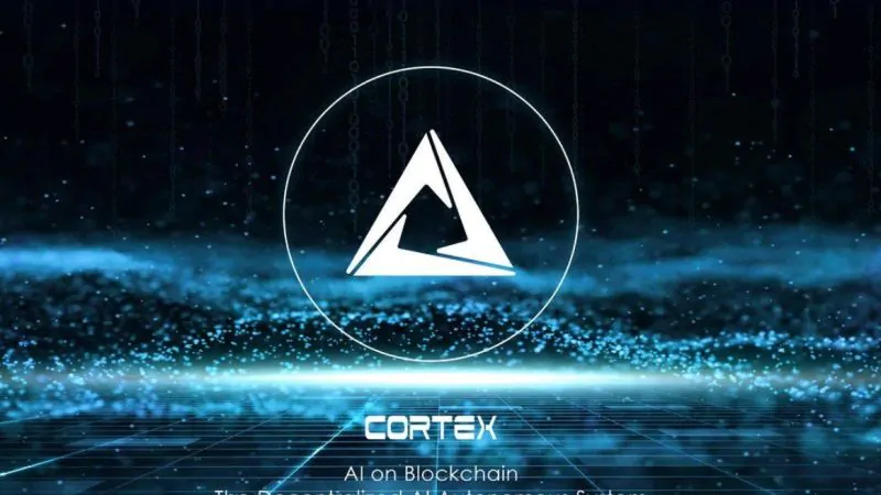 Cortex (CTXC) Coin Nedir?