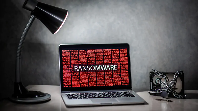 Ransomware Nasıl İşler?