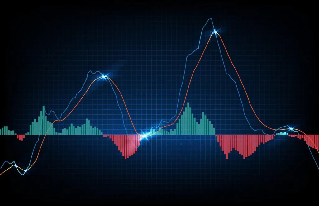 MACD Göstergesi Kripto Ticaretinde Nasıl Kullanılır?