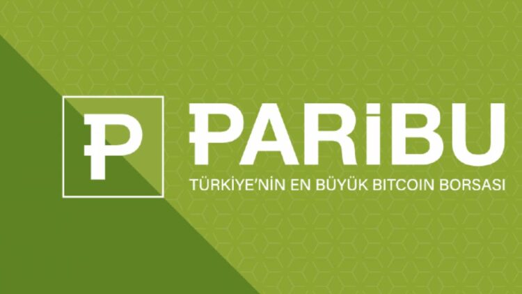 Paribu Türk Kripto Para Borsası